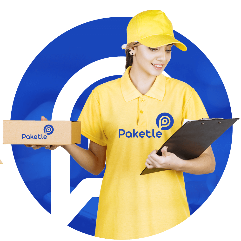 Kendin Paketle