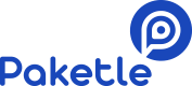 Paketle logo